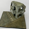 FoG Models 1/35 scale House ruin #3 Building and base (North Africa / Middle East)