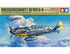 TAMIYA 1/48 Scale AIRCRAFT WW2 German MESSERSCHMITT BF 109G-6