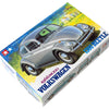 TAMIYA 1/24 Scale CARS VOLKSWAGEN 1300 VW BEETLE car model kit