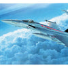 Hasegawa 1:72 scale F/A-18E Super Hornet