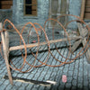 FoG Models 1/35 Scale WW2 Simulated Barbed wire 2 meter pack
