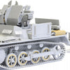 Dragon 1/35 WW2 German 2cm Flak 38 auf Pz.Kpfw.I Ausf.A Flakpanzer I anti aircraft