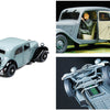 Tamiya 1/35 scale WW2 era 1940's Citroen Traction IICV German Staff Car