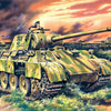 ICM 1/35 WW2 Pz.Kpfw.V Panther Ausf.D, WWII German Tank