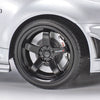 TAMIYA 1/24 Scale CARS NISMO R34 GT-R-Z TUNE car model kit