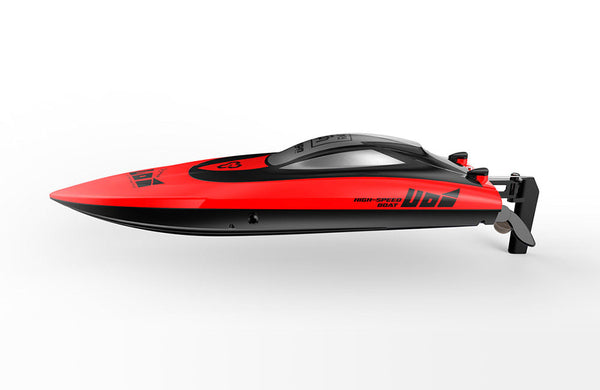 Udi High Speed Boat - Brushless Remote control boat