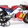 TAMIYA 1/12 Scale BIKES NSR500 '84 HONDA motorbike model kit