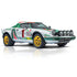 Italeri 4714 Lancia Stratos HF Gr.4 1:12 Model Kit