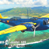 Special Hobby 1/72 Scale WH-1 / model 139 'Early Dutch East Indies Bomber' 1/72