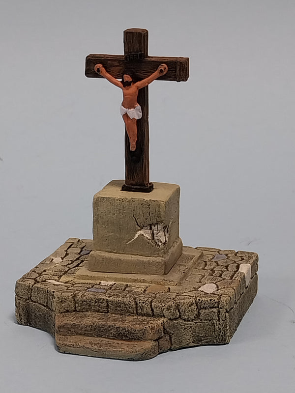 FoG Models 1/35 Roadside shrine #2