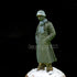 MK35 FoG models 1/35 scale WW2 GERMAN SOLDIER EASTERN FRONT WINTER 1941/1942