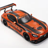 TAMIYA R/C KITS 1/10 scale R/C model assembly kit Mercedes-AMG GT3 EVO (TT-02)