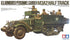 Tamiya 1/35 WW2 US M3A2 Half-Track AFV model kit