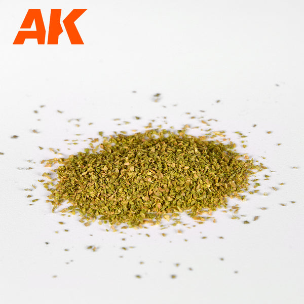 AK Interactive YELLOW LICHEN 40ml