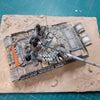 FoG Models 1/35 scale Large Desert Diorama Base 280mm x 210mm