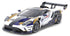 Ford GT Mk II 2020(TT-02) 1/10 scale R/C kit