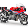 Tamiya 1/12 scale Honda RS1000 Endurance Racer motorbike model kit