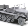 Dragon 1/35 WW2 German SD.KFZ 10 AUSF.B 1942