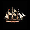 ARTESANIA KITS 1/48 Scale Master & Commander's HMS Surprise wooden model kit