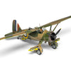 Airfix 1/48 scale WW2 RAF Westland Lysander Mk.I/Mk.III