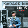 MK35 FoG models 1/35 Scale Civilian mechanic figure