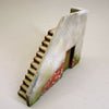 FoG Models 1/35 scale External staircase ceramic model
