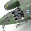 TAMIYA 1/48 AIRCRAFT WW2 German plane Me262 A-1A model kit