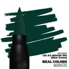 AK Interactive Real Colour Marker - IJA AO MIDORI IRO (BLUE GREEN)