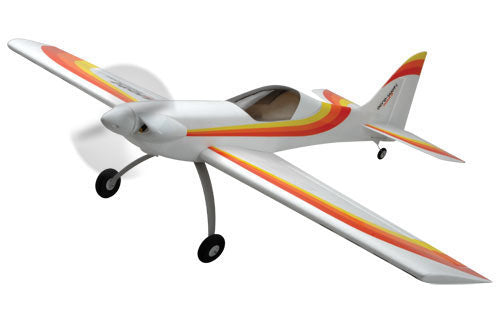 Ripmax Acro Wot Mk2 Foam-E ARTF RC Plane model