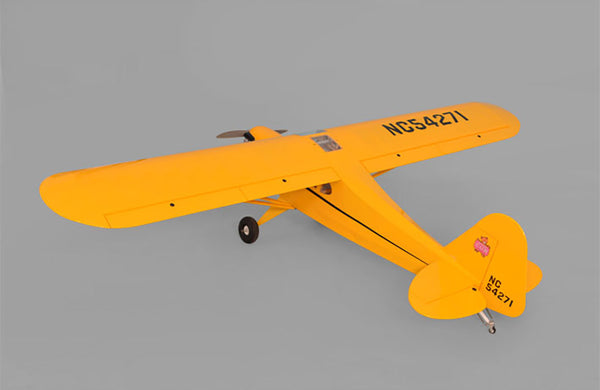 Phoenix Piper Cub .120/20cc ARTF RC Plane model