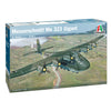 Italeri 1/72 scale AIRCRAFT WW2 German Messerschmitt Me 323 Gigant