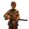 1/35 scale WW2 British Paratrooper