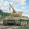 Italeri 1/35 WW2 German Tiger Support Vehicle