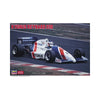 Hasegawa 1:24 Kygnus Reynard 89D