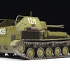 Zvezda 1/35 WW2 Russian SU-76 Soviet SPG