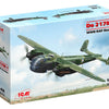 ICM AIRCRAFT 1:48 Scale Do 217M-1, WWII RAF Bomber