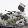 Zvezda 1/100 scale Soviet Russian Self-Propelled Anti-Aircraft System “SA-22 Greyhound”