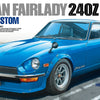 Tamiya 1/24 Datsun 240Z Street Custom