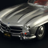 Italeri 1/16 Mercedes Benz 300Sl Gullwing