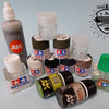 Al's picks set #7 - Paint and weathering set