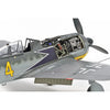 Zoukei Mura 1/32 WW2 Focke Wulf Fw190 A-4 w/Siegfried Schnell Figure