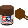 Tamiya Acrylic Paints 10ml XF1 - XF93 Model Paint Jars colours