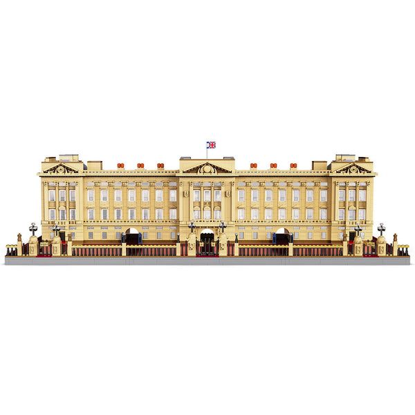 Cada MASTER SERIES Buckingham Palace - 5604 pcs building block kit