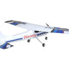 ST Model Discovery ARTF Trainer RC plane model