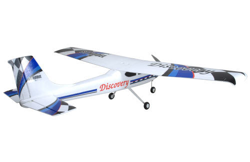 ST Model Discovery ARTF Trainer RC plane model