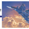 Hasegawa 1:72 Su-33 Flanker D Aircraft model kit