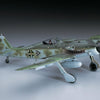 Hasegawa 1:32 scale WW2 German Fockewulf Fw190D-9 fighter plane model kit