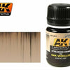 AK WEATHERING STREAKING GRIME FOR AFRIKA KORPS VEHICLES