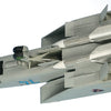 ZVEZDA 1/72 scale  MILITARY AIR MiG-31B Aircraft