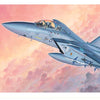 Hasegawa 1:72 F-15D/DJ Eagle fighter aircraft model kit